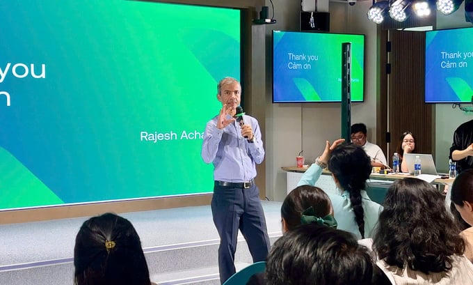 Quản trị chuỗi cung ứng cho SMEs: Từ “bắt bệnh” vận hành đến “bốc thuốc” dòng tiền