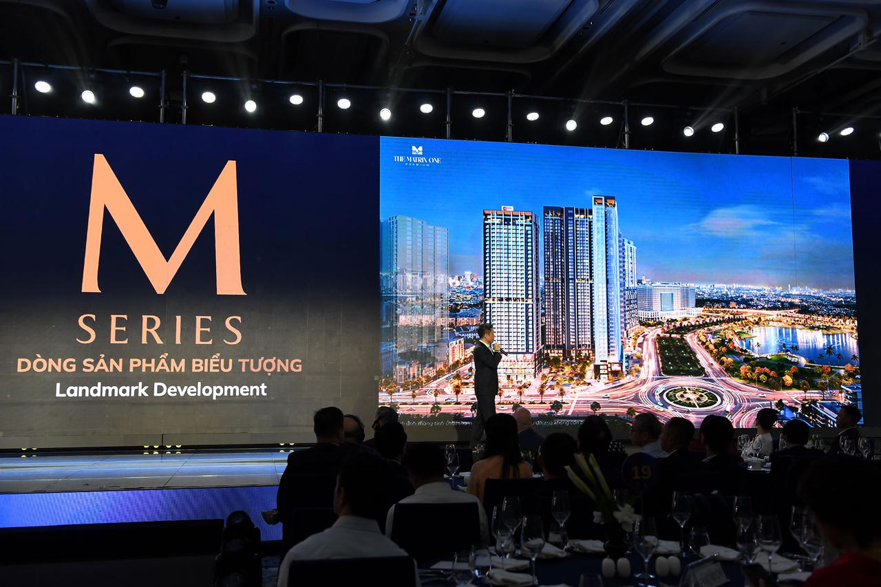 Bước ngoặt hạ tầng sẽ tái định vị thị trường bất động sản Việt Nam