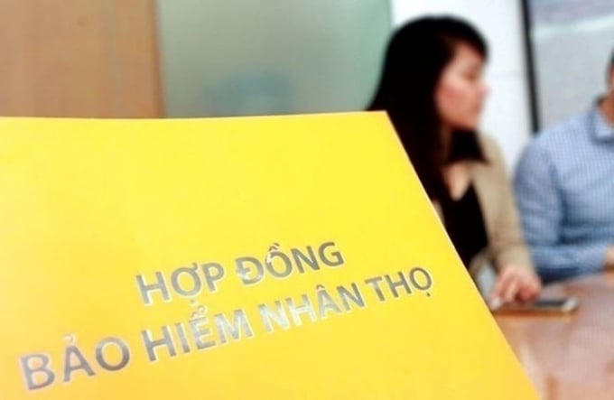 Mở rộng thẩm quyền xử phạt vi phạm trong lĩnh vực kinh doanh bảo hiểm