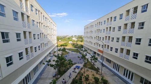 Hà Nội giao đất không đấu giá làm nhà ở xã hội tại Tây Nam Kim Giang (Ảnh minh họa).