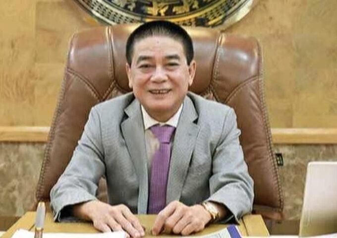 Chủ tịch Tập đoàn Rạng Đông bị truy tố với cáo buộc trốn thuế. Ảnh: Rangdonggroup