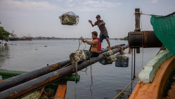 Cú sốc từ chiến sự ở Trung Đông lan rộng khắp Đông Nam Á