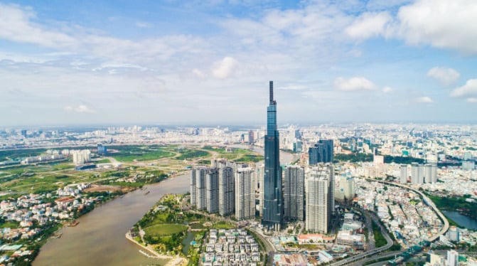 Tp.HCM hoàn thiện dữ liệu bất động sản trước 1/7.