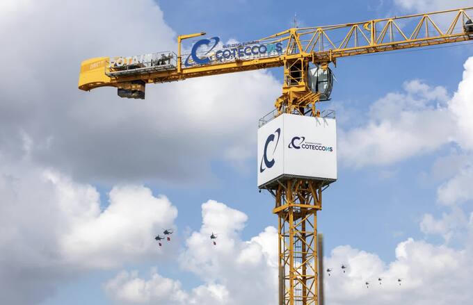 Trong bối cảnh áp lực tài chính gia tăng, Công ty cổ phần Xây dựng Coteccons (CTD) đã thông qua kế hoạch phát hành thêm cổ phiếu nhằm bổ sung nguồn vốn từ vốn chủ sở hữu.