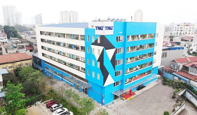 TNG đặt kế hoạch 2026 với doanh thu đạt 9.500 tỷ đồng và lợi nhuận sau thuế 450 tỷ đồng, lần lượt tăng 9.2% và 14.5% so với thực hiện 2025