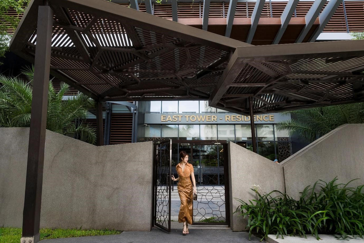 Giá trị của bất động sản không chỉ nằm ở các yếu tố hữu hình, mà ở trải nghiệm sống mà không gian đó mang lại.