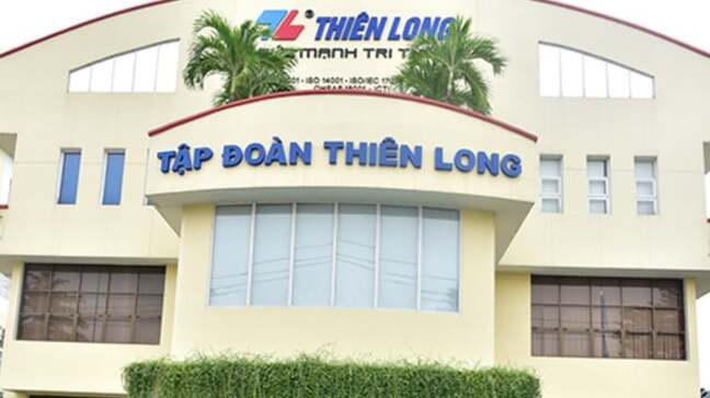 Thiên Long rút khỏi Phương Nam, loạt lãnh đạo đồng loạt rời ghế.