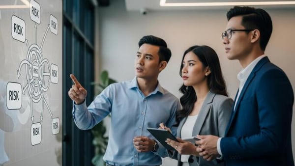 Khoảng 10.000 giám đốc điều hành, cán bộ quản lý khu vực kinh tế tư nhân sẽ được đào tạo, bồi dưỡng