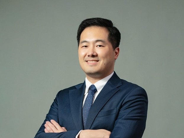 Ông Trương Khắc Nguyên Minh, Phó Tổng Giám đốc Prodezi Long An