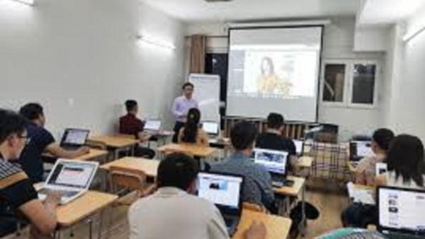 Đào tạo kỹ năng mềm cho nhân sự digital marketing có thuộc diện không chịu thuế GTGT?