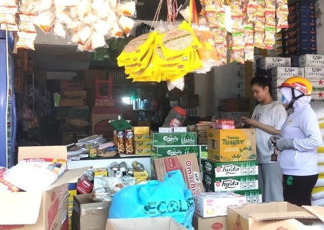 Năm 2026, doanh thu hộ kinh doanh giảm xuống dưới 3 tỷ thì nộp thuế như thế nào?