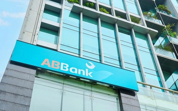 Hiện nay, ABBank có vốn điều 13.972 tỷ đồng.