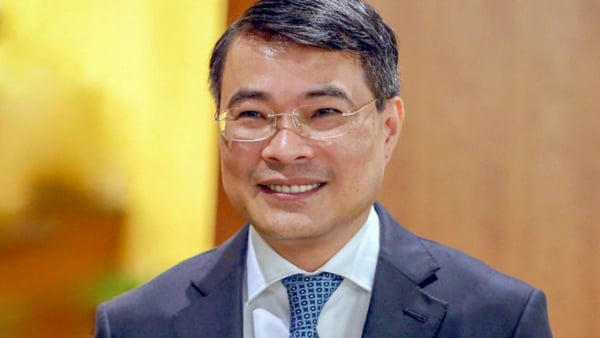 Ông Lê Minh Hưng làm Thủ tướng Chính phủ