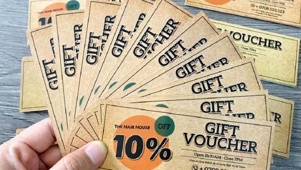 Doanh thu từ voucher hết hạn có phải lập hóa đơn và ghi nhận doanh thu tính thuế không?