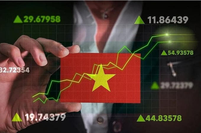 Nâng hạng thị trường chứng khoán Việt Nam bắt đầu từ tháng 9/2026.