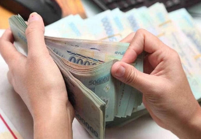 Không được bôi nhọ, lộ thông tin khách hàng khi thu hồi nợ.