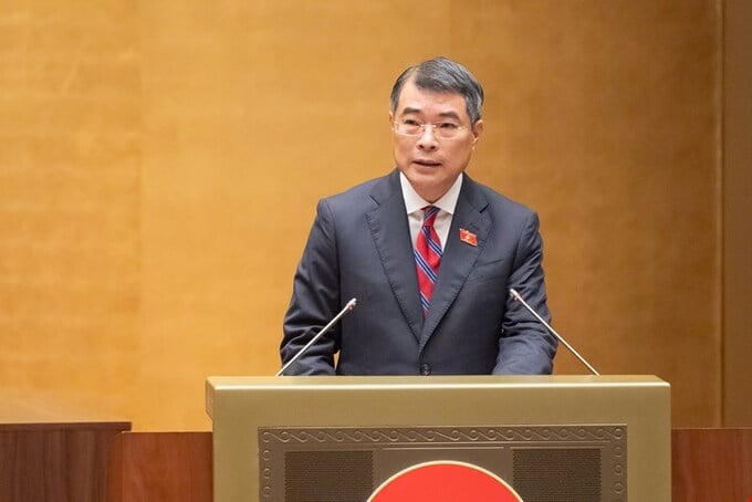 Thủ tướng Chính phủ Lê Minh Hưng.