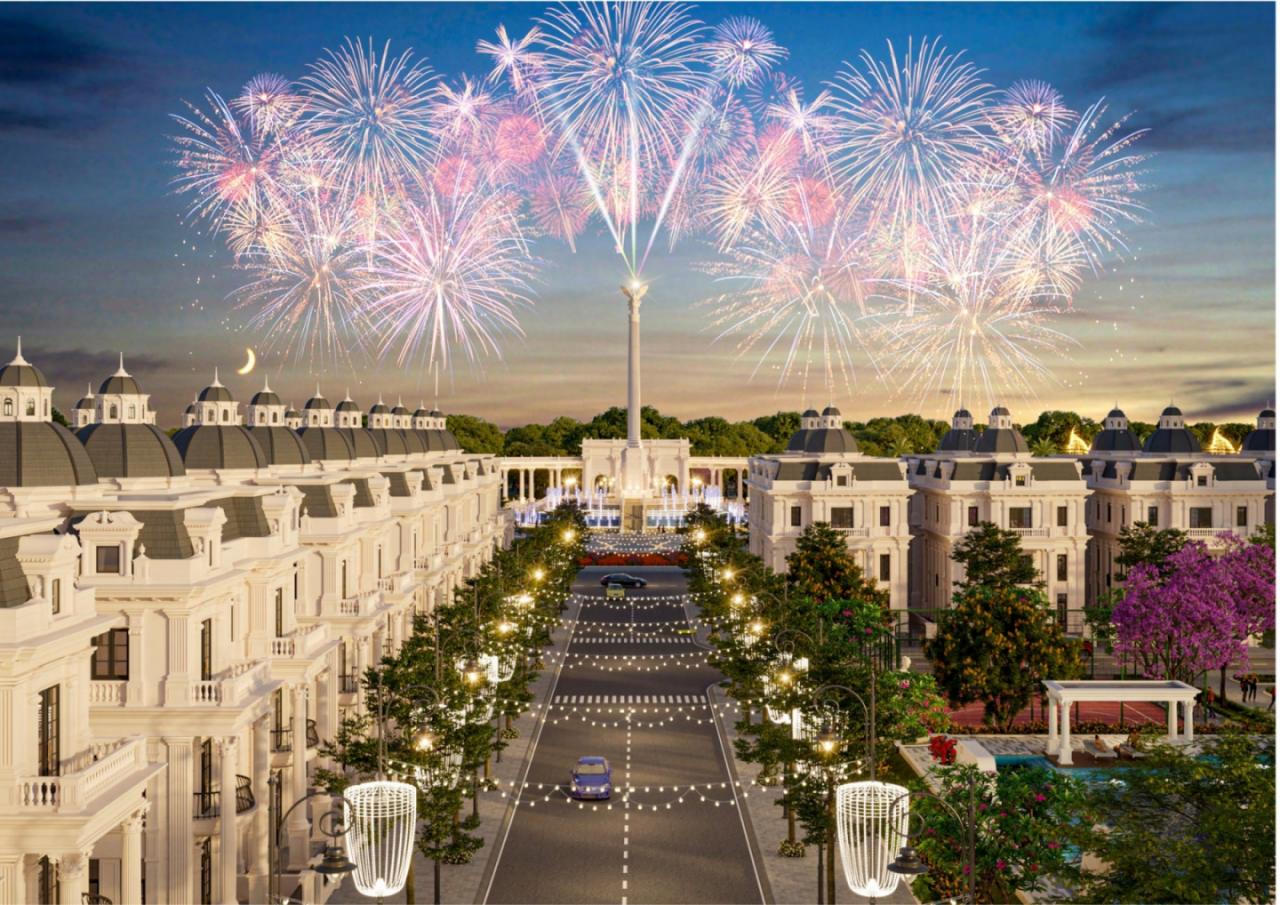 Với việc kí kết hợp tác cùng Ngân hàng BIDV, dự án Danko Royal sở hữu thêm trợ lực tài chính và tiềm năng phát triển