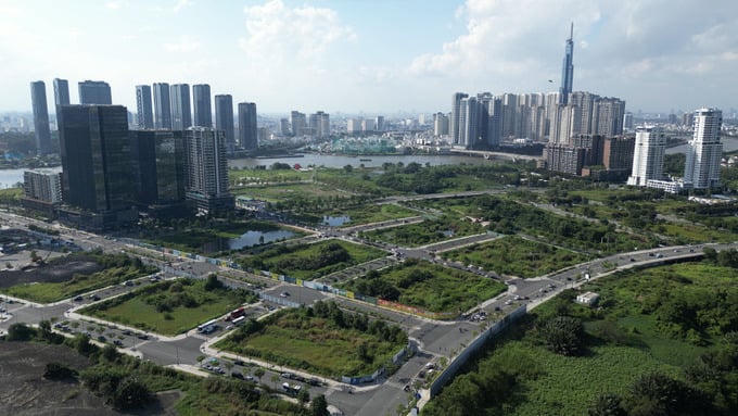 Savills dự báo trong năm 2026 sẽ có khoảng 13.000 căn hộ được mở bán.