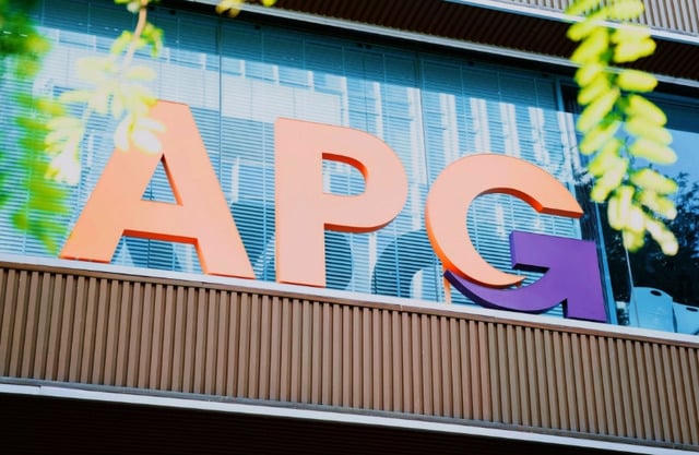 Chứng khoán APG bị xử lý vi phạm.