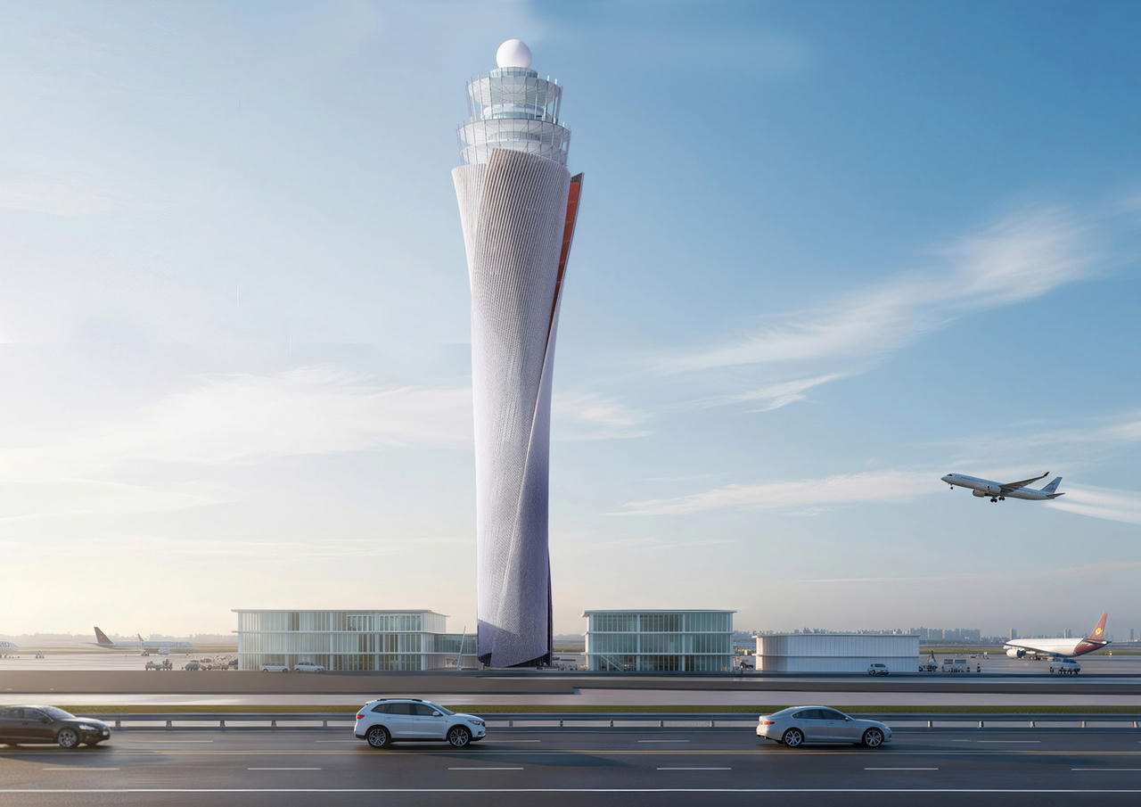 Cảng hàng không quốc tế Gia Bình dự kiến sẽ là điểm sáng hạ tầng cho việc mở rộng kết nối toàn cầu của Việt Nam trong tương lai&nbsp;&nbsp;[Hình 2 - Nguồn: Masterise Homes]