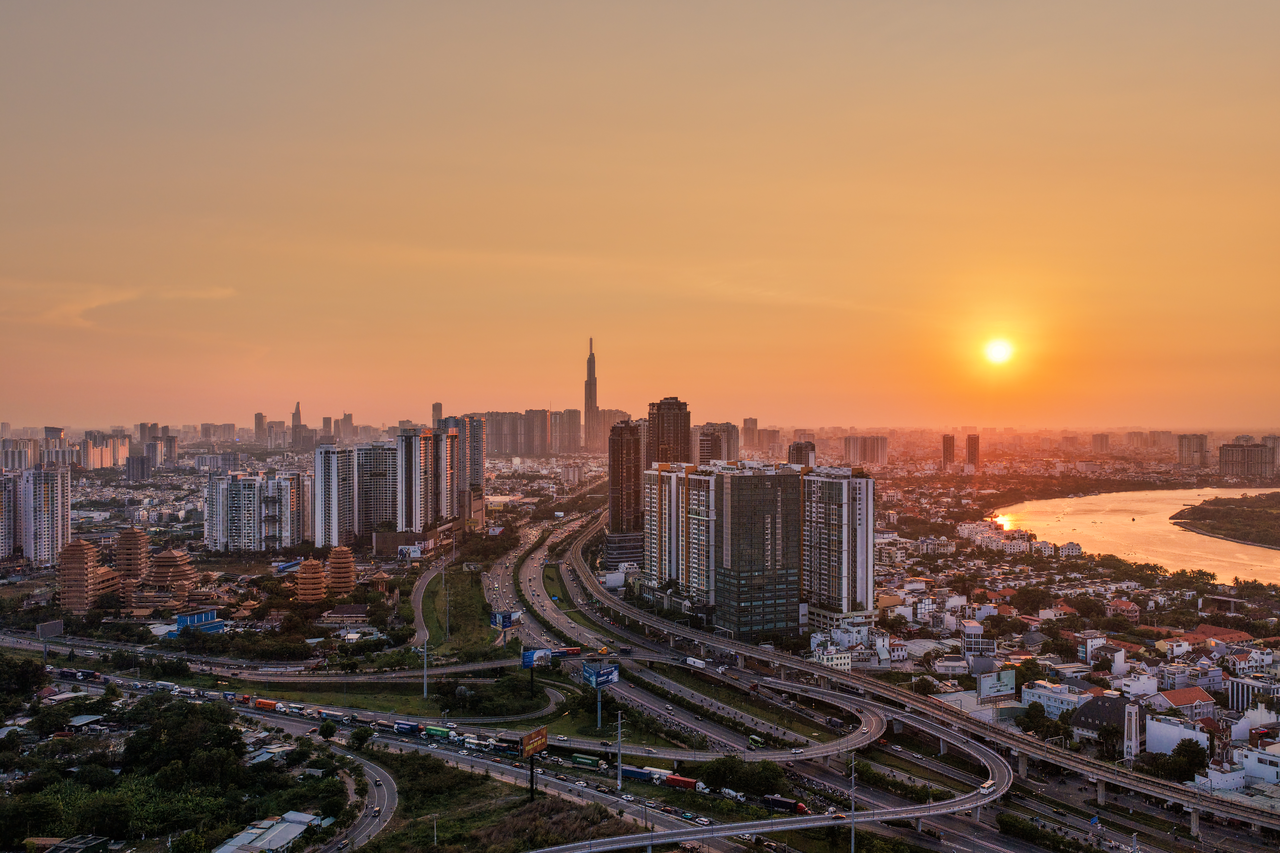 Sự năng động, khả năng kết nối và bản sắc riêng biệt là lợi thế cạnh tranh của Việt Nam -Nguồn: Masterise Homes
