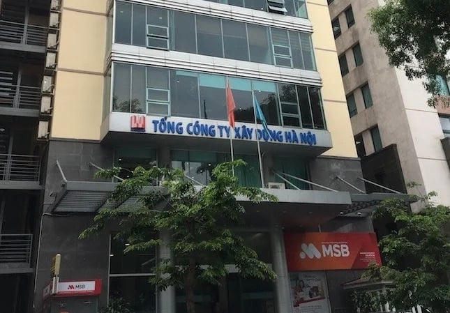 Kiểm toán Nhà nước chỉ ra loạt tồn tại tài chính tại Hancorp.