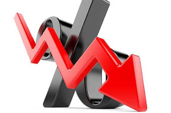 Từ đỉnh 17%, lãi suất liên ngân hàng nhanh chóng hạ nhiệt.