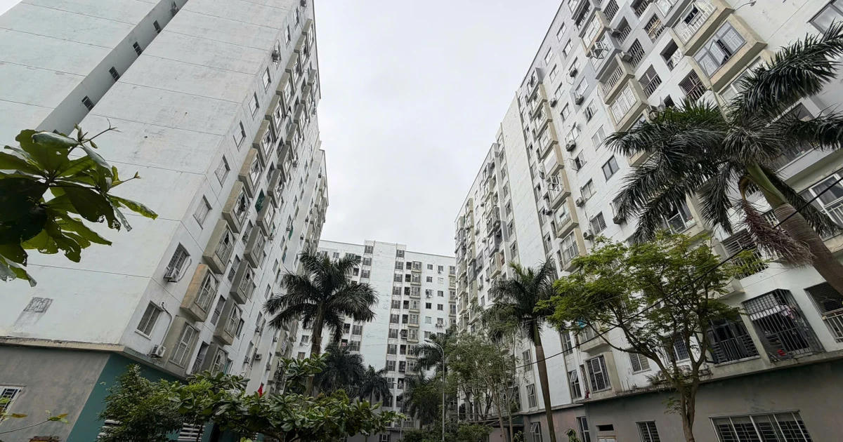 Nhà ở xã hội Hòa Phước, Đà Nẵng: 1.326 căn hộ, vốn hơn 2.000 tỷ đồng