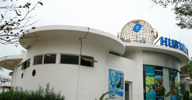 Sầm Sơn đấu giá 14 hubway ven biển, doanh nghiệp Thanh Hóa trúng hơn 70 tỉ đồng