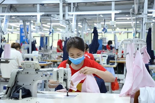 Quý 1, VGT đã ghi nhận kết quả kinh doanh khởi sắc, với mức lợi nhuận hợp nhất cao hơn so với cùng kỳ.