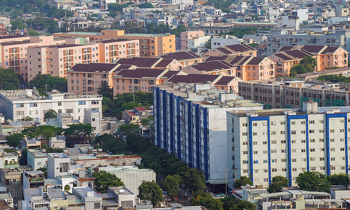 Đà Nẵng chấp thuận dự án nhà ở xã hội Hòa Phước hơn 2.000 tỷ đồng, quy mô 1.326 căn