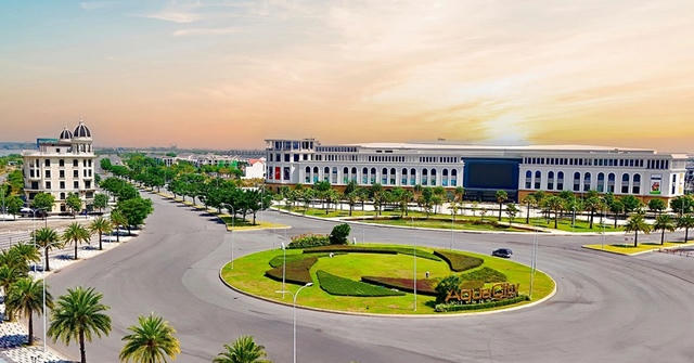 Novaland nhắm doanh thu 22,715 tỷ: Aqua City đóng góp 60-70%, pháp lý là chìa khóa