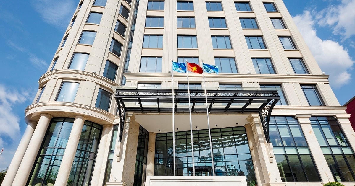 Đất Xanh thay đổi chủ tịch và Tổng giám đốc