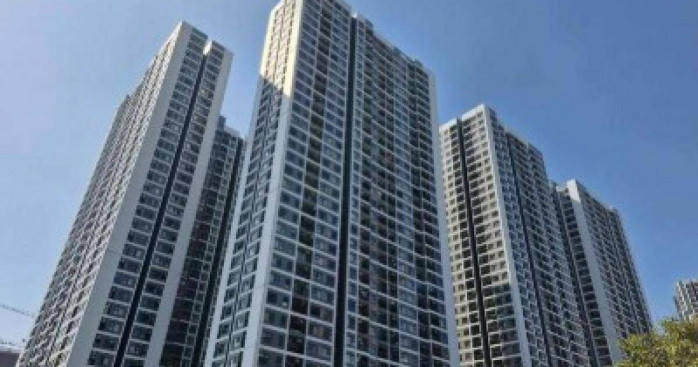 Chung cư vùng ven gần 114 triệu/m2 khiến nhiều người lắc đầu