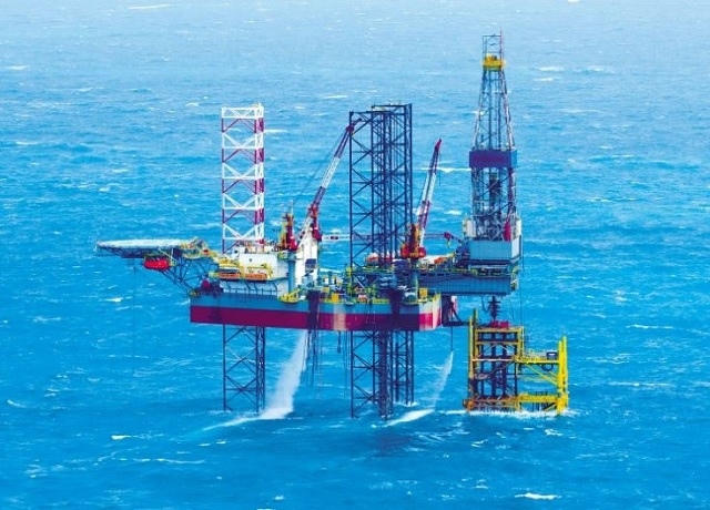 Dragon Capital giảm sở hữu tại PVD, không còn là cổ đông lớn