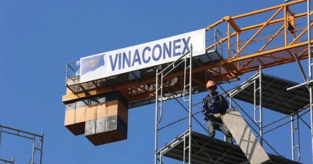 Vinaconex dự chi khoảng 180 tỷ mua 18% Y tế Aegis - công ty liên quan đại gia Nguyễn Xuân Đông
