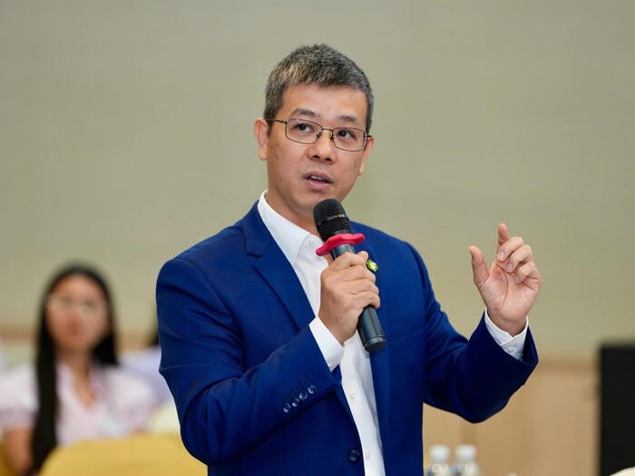 Siết room tín dụng bất động sản: Novaland cảnh báo ảnh hưởng dây chuyền đến dự án và người mua