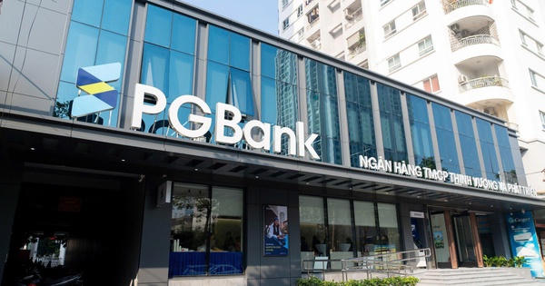 PGBank tất toán sớm trái phiếu 700 tỷ đồng, trước hạn 1 năm