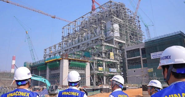 Vinaconex (VCG) đặt mục tiêu LNST 1.037 tỷ năm 2026, bổ sung 2 thành viên HĐQT