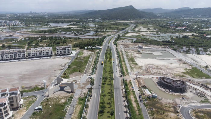 Đạt Phương trúng gói thầu 216 tỷ tại tuyến tàu điện đô thị Phú Quốc