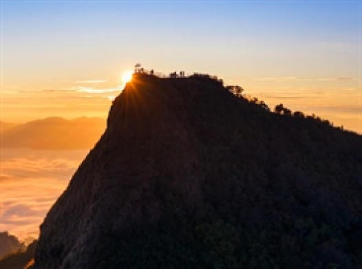 BĐS Cường Phát có động thái mua gom cổ phiếu Du lịch Dịch vụ Hà Nội