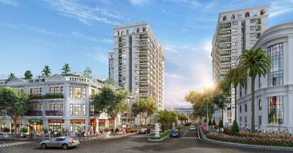 CEO Group khởi công dự án khu đô thị "đắp chiếu" cả thập kỷ tại Hà Nội