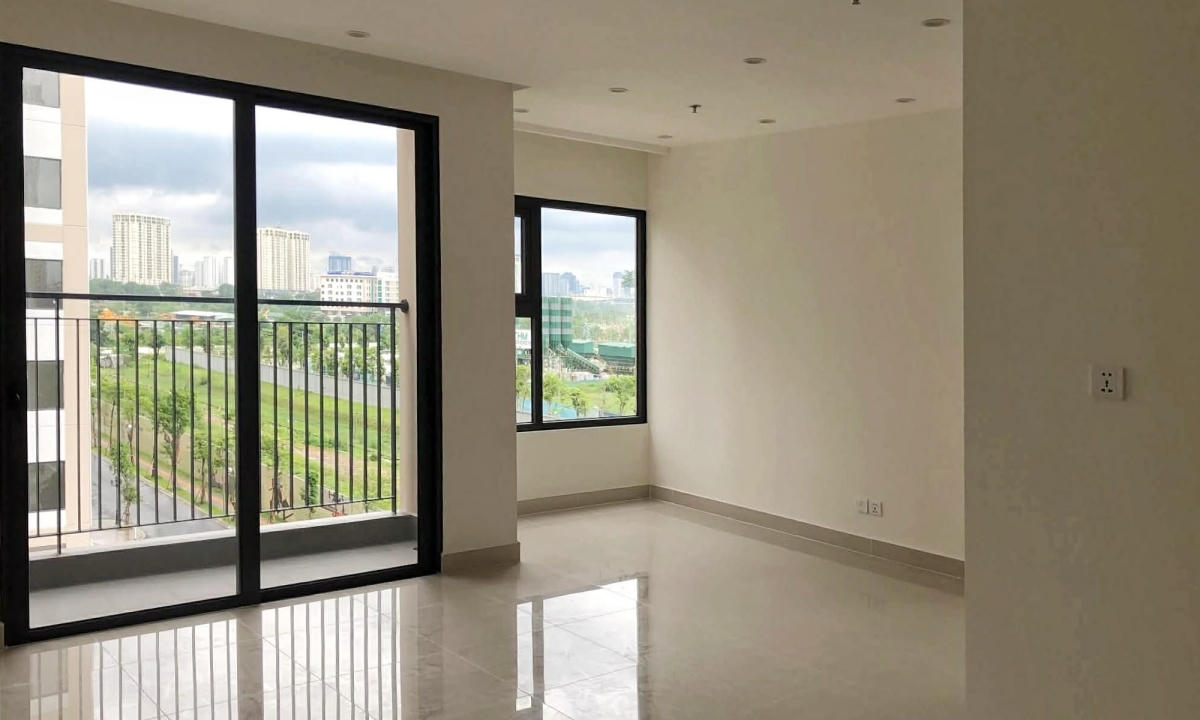 Bây giờ có 3 tỷ nên mua ngay chung cư hay gửi vào ngân hàng chờ giá giảm