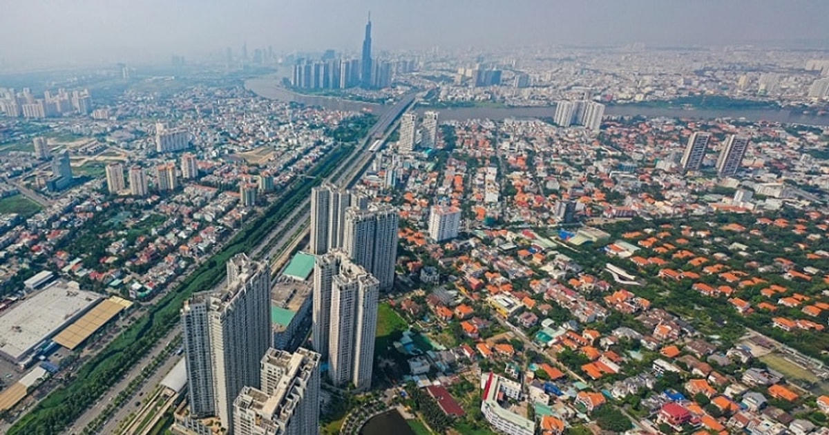 Thị trường BĐS 2026 diễn biến lạ, nguồn cung tăng mạnh nhưng thanh khoản yếu vì lãi suất cao