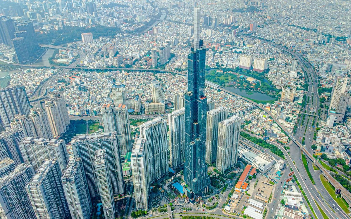 Người dân đang quay lưng với đòn bẩy tài chính khi mua nhà