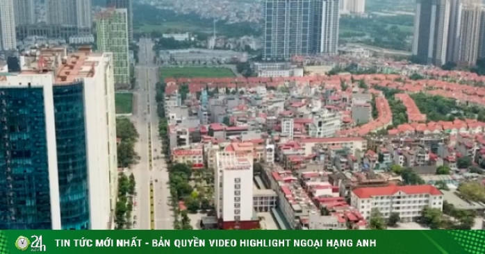 Mặt bằng giá nhà đất ở phường Hà Đông, giá rao bán phổ biến 180–300 triệu đồng/m2