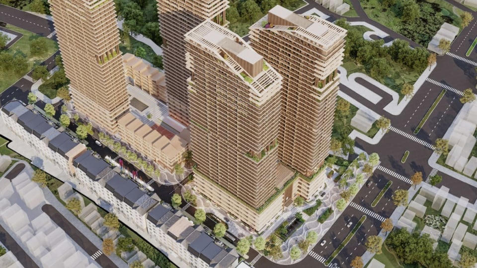 Thiên Hà – Băng Dương lỗ lũy kế hơn 10 tỷ đồng, nợ trái phiếu 2.500 tỷ đồng