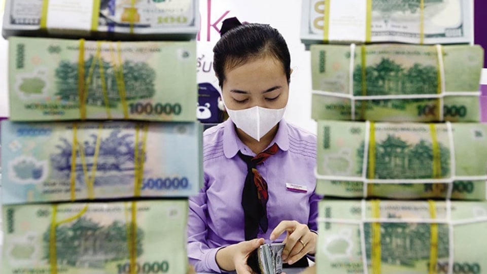 6 ngân hàng chi hơn 30.800 tỷ đồng cổ tức tiền mặt: LPBank, VPBank, MB dẫn đầu