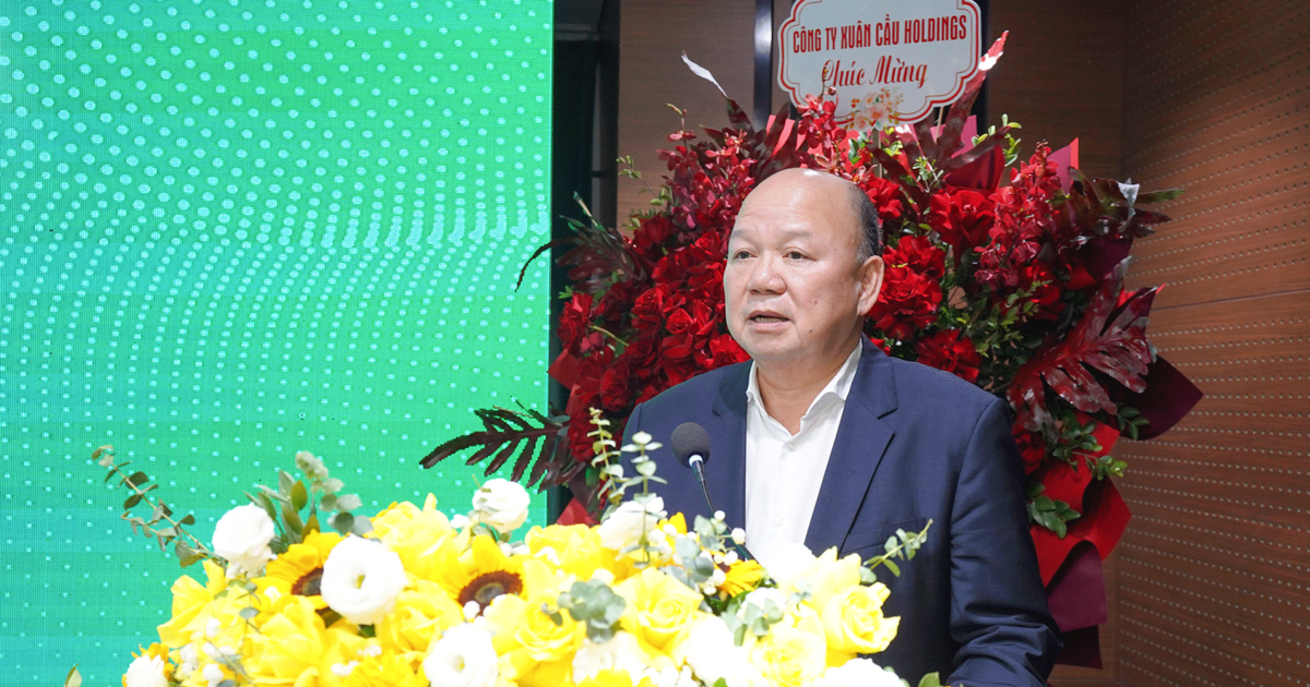 Vinaconex muốn thoái hơn 70% vốn tại Viwaseen, có thể thu về hơn 1.300 tỷ đồng